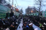 تجلی وحدت و همدلی در محفل قرآنی ارومیه‎