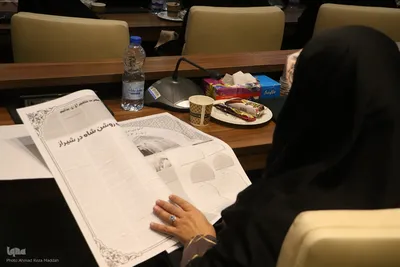 آیین گلریزان و آزادسازی زندانیان جرائم غیرعمد فارس