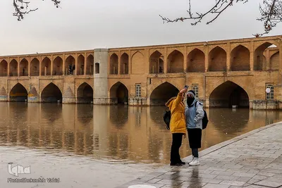 بازگشایی زاینده رود
