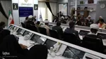 نشست فعالان کانون های مساجد خراسان جنوبی با استاندار