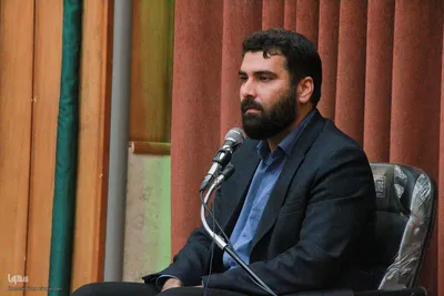 تجلیل از خادمان محرمی خراسان جنوبی