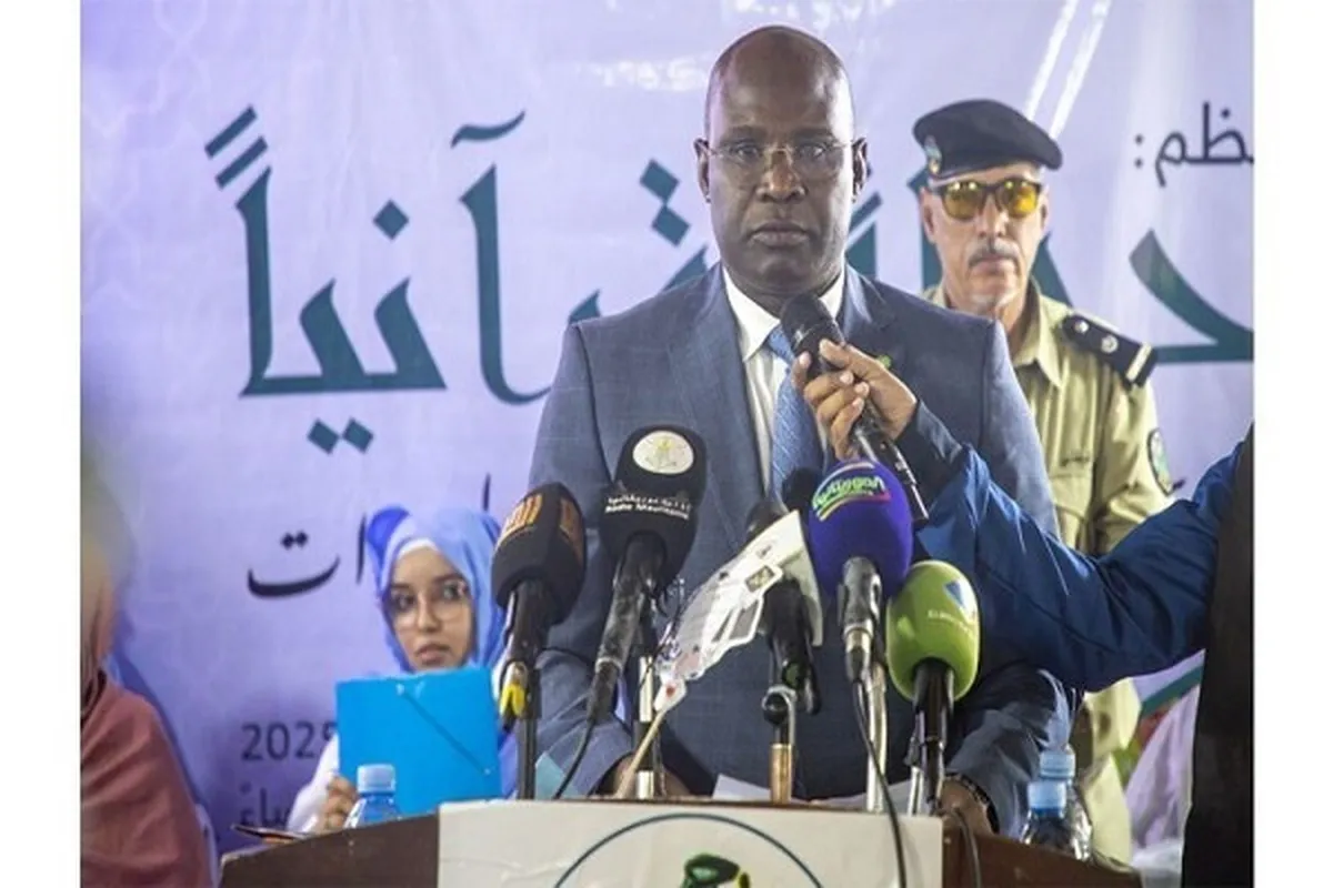 Karrama Mahardatan Al-Qur'ani Baki Daya A Kasar Mauritaniya
