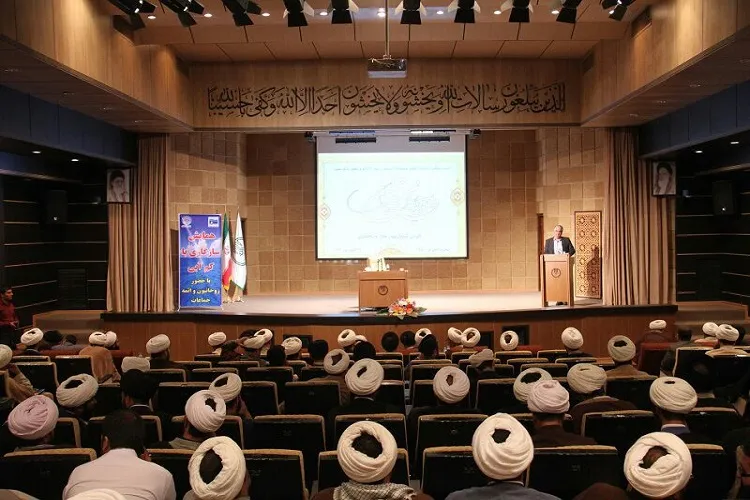 ضرورت ترویج فرهنگ مصرف بهینه آب توسط روحانیون در چهارمحال و بختیاری