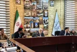 تصویب حریم ۶۸ اثر فرهنگی‌تاریخی در شورای ملی حرایم