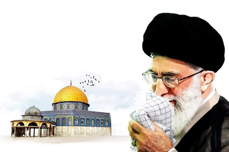 مبارزه همگانی و متحد راهکار نابودی رژیم صهیونیستی است