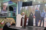 ثبات قدم مردم ایران در میدان مبارزه، مصداق نصرت الهی است