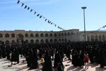 در سوگ مادر - بیرجند