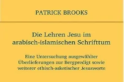 Bu kitab İsa Məsihin (ə) təlimlərinin Quranla əlaqəsindən danışır