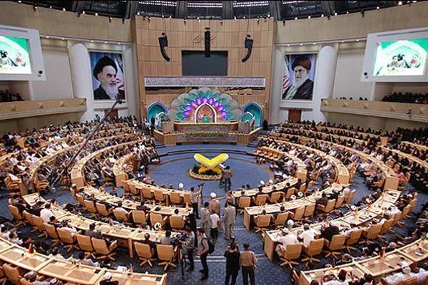 آغاز داوری مرحله مقدماتی بخش آقایان مسابقات بین‌المللی قرآن ایران