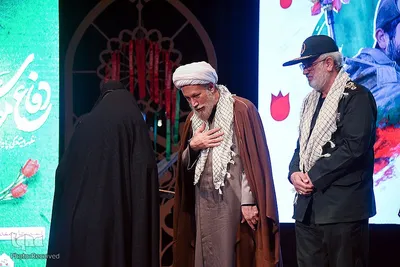 جهاد و مقاومت از دیروز تا امروز