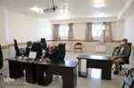 مرحله استانی سی ونهمین دوره مسابقات فرهنگی و هنری دانش آموزان آذربایجان شرقی