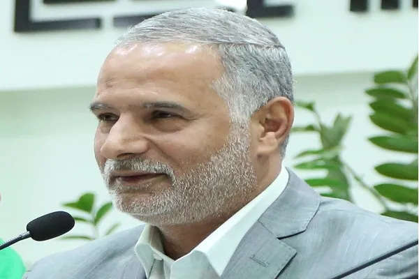 ماذا تلا القارئ من آيات في زيارة البابا للعراق؟