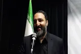دولتمردان بدون توقع و منت خادم مردم باشند