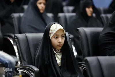 افتتاحیه چهلمین دوره مسابقات قرآن استان تهران