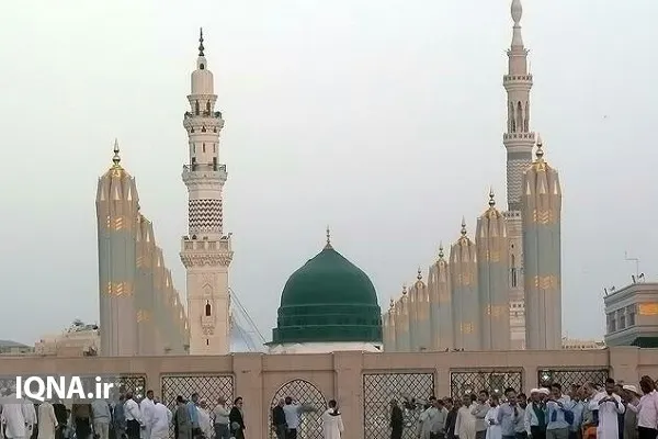 سرزمین وحی متعلق به همه مسلمانان ادیان توحیدی است