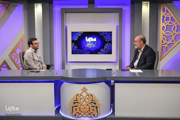 مقدمه دستیابی تهران به جایگاه ام‌القرایی جهان اسلام + فیلم