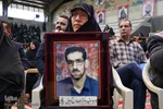 کنگره ۸۹۶ شهید دانشگاهی استان اصفهان