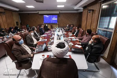 کارگاه آموزشی جهاد تبیین