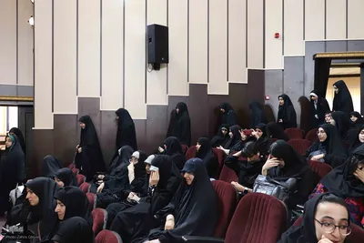 کنگره بین‌المللی اندیشه‌‎های مقام معظم رهبری در تبریز‎