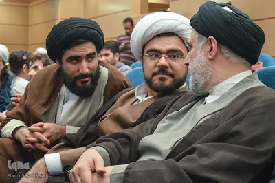 اخختامیه دومین جشنواره بین المللی داستان کوتاه و خاطره نویسی طلاب
