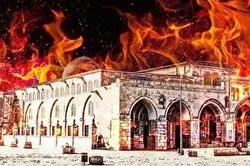باون سال قبل جب عالم اسلام کے دھڑکتے دل کو داغدار کیا گیا