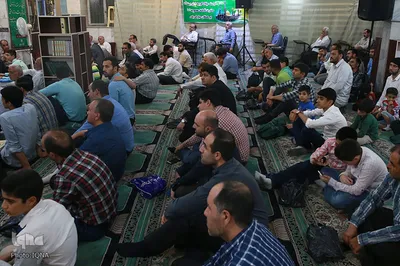 افتتاح مرکز تخصصی حفظ قرآن تهران پارس