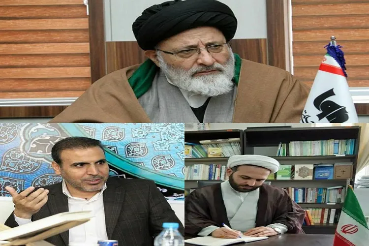 از گلایه مدیر حوزه علمیه امام خمینی(ره) اراک تا نگاه تربیتی به رخدادهای اجتماعی