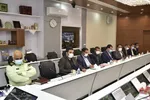 ستاد استانی اربعین