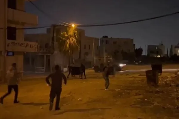 Batı Şeria, Kudüs ve Gazze Şeridi'nde yas ve genel grev