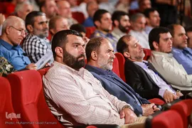 دومین سالگرد شهادت حاج شعبان نصیری