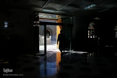نگاهی به کتابخانه آستان قدس رضوی