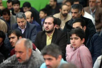 سیزدهمین جشنواره تلاوت های مجلسی