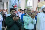 نماز عید قربان بیرجند