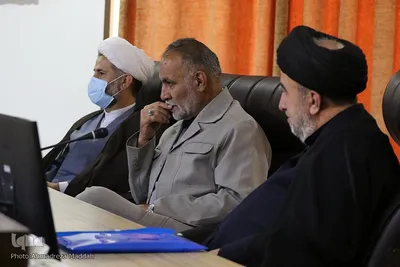 نخستین همایش ملی ترویج فرهنگ ایثار و شهادت در شیراز‎‎