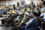 جشن تکلیف فرزندان دستگاه های اجرایی