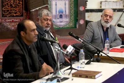 نشست خبری پانزدهمین جشنواره تلاوت‌های مجلسی