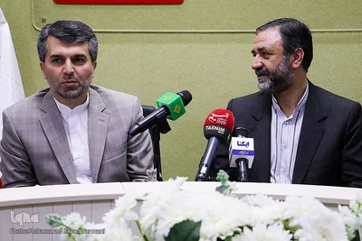 نشست خبری جشنواره ترتیل برتر
