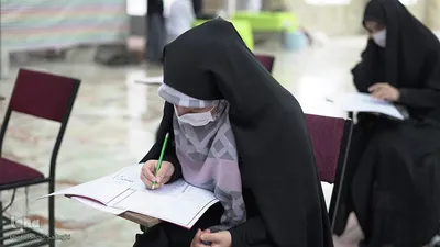 برگزاری آزمون اعطای مدرک تخصصی قرآن در تبریز
