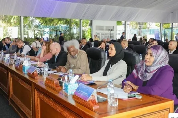 Nagpunong-abala ang ICESCO ng Pandaigdigang Seminar sa 'Quran at Kanluran'