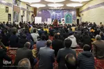 نشست روشنگری و بصیرت افزایی با موضوع مباحث روز سیاسی در اهر