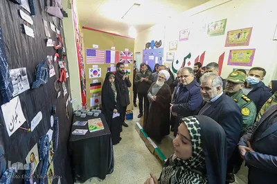نواخته شدن زنگ انقلاب در زنجان‎‎