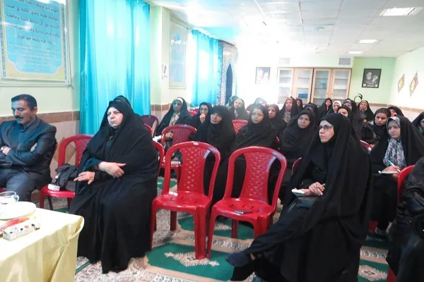 پیشتازی مدارس شهرستان بجنورد در ترویج سبک زندگی اسلامی