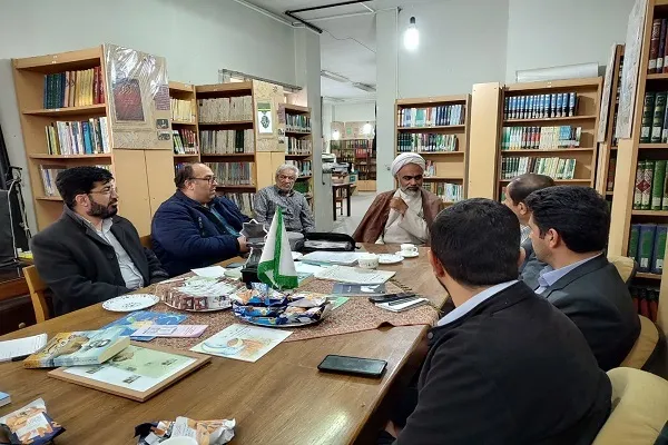 کربلایی کاظم؛ الگویی هویت‌ساز