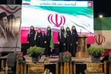 عکس | هفتمین سالگرد شهید گمنام دانشگاه علم و هنر یزد