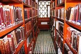 Za A Gyara Dakin Karatu Na Musulunci Mafi Jimawa AKasar Morocco