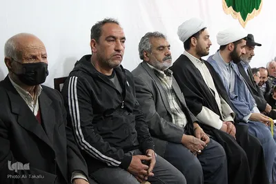 جشن میلاد امام حسن مجتبی(ع) در ملایر