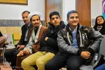 همایش حافظان مهد قرآن استان مرکزی در محلات