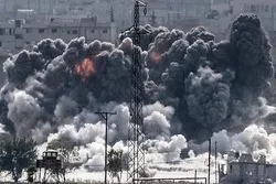 US Main Cause of Persisting Crisis in Syria: Hezbollah