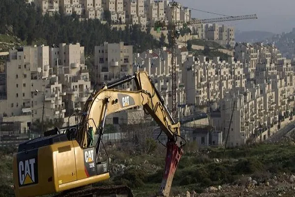 مخالفت سازمان ملل با هرگونه اشغالگری جدید در فلسطین