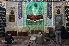 مسجد ضیاآبادی